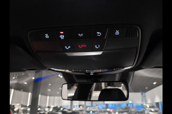 Mercedes-Benz E-Klasse 350 d AMG Luchtvering|Keyless|ACC|Mem|Burmester|Dak|Nappa|HUD|360\BTW