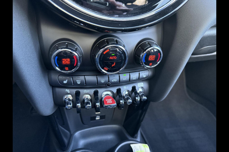 MINI Mini 1.5 Cooper Resolute Go Edition PANORAMADAK LEER