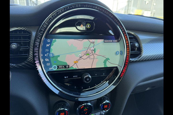 MINI Mini 1.5 Cooper Resolute Go Edition PANORAMADAK LEER