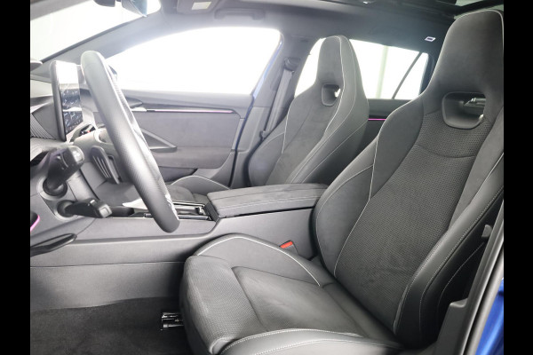 Škoda Superb Combi 1.5 TSI PHEV 204pk Sportline Business | 19 inch | Panoramadak | Canton | Trekhaak | Winterpakket | Adaptive Cruise | Blind Spot