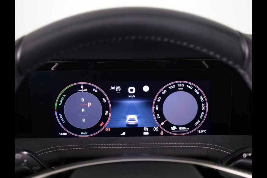 Škoda Superb Combi 1.5 TSI PHEV 204pk Sportline Business | 19 inch | Panoramadak | Canton | Trekhaak | Winterpakket | Adaptive Cruise | Blind Spot