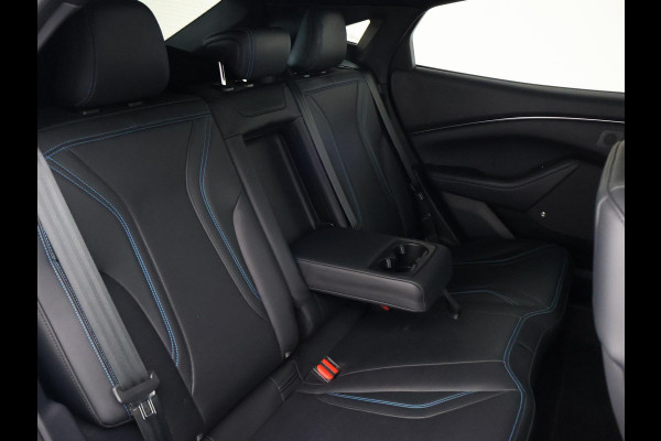 Ford Mustang Mach-E EXTENDED 98 kWh AWD 337 PK FIRST EDITION + 21 INCH | B&O | PANORAMA | LEDER