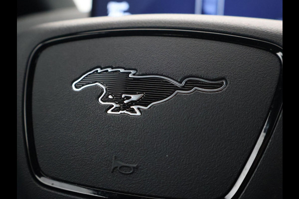 Ford Mustang Mach-E EXTENDED 98 kWh AWD 337 PK FIRST EDITION + 21 INCH | B&O | PANORAMA | LEDER
