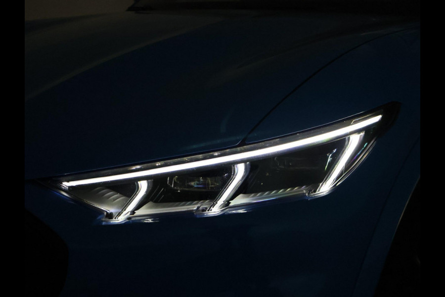 Ford Mustang Mach-E EXTENDED 98 kWh AWD 337 PK FIRST EDITION + 21 INCH | B&O | PANORAMA | LEDER