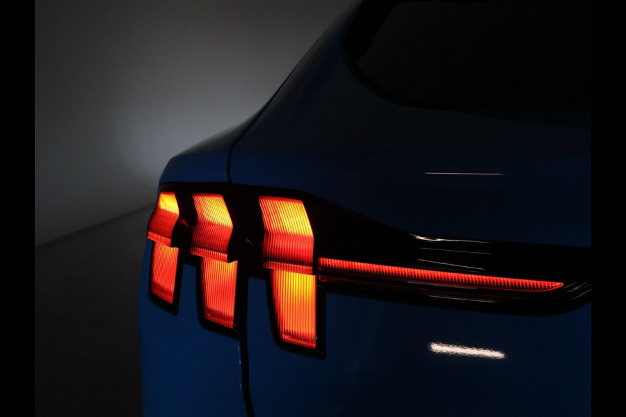Ford Mustang Mach-E EXTENDED 98 kWh AWD 337 PK FIRST EDITION + 21 INCH | B&O | PANORAMA | LEDER
