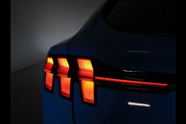 Ford Mustang Mach-E EXTENDED 98 kWh AWD 337 PK FIRST EDITION + 21 INCH | B&O | PANORAMA | LEDER