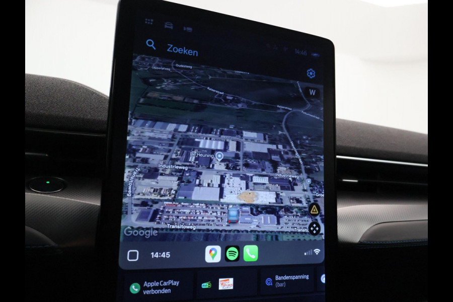 Ford Mustang Mach-E EXTENDED 98 kWh AWD 337 PK FIRST EDITION + 21 INCH | B&O | PANORAMA | LEDER