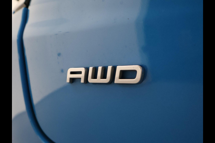 Ford Mustang Mach-E EXTENDED 98 kWh AWD 337 PK FIRST EDITION + 21 INCH | B&O | PANORAMA | LEDER