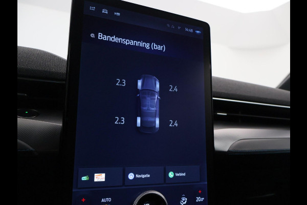 Ford Mustang Mach-E EXTENDED 98 kWh AWD 337 PK FIRST EDITION + 21 INCH | B&O | PANORAMA | LEDER