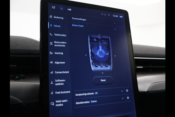 Ford Mustang Mach-E EXTENDED 98 kWh AWD 337 PK FIRST EDITION + 21 INCH | B&O | PANORAMA | LEDER