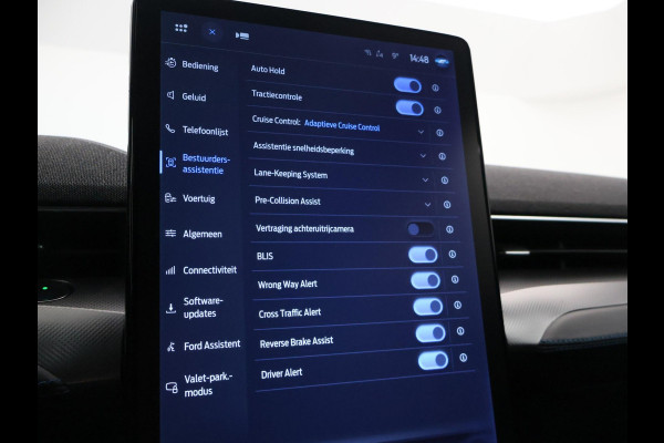 Ford Mustang Mach-E EXTENDED 98 kWh AWD 337 PK FIRST EDITION + 21 INCH | B&O | PANORAMA | LEDER