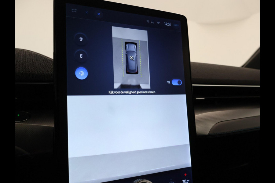 Ford Mustang Mach-E EXTENDED 98 kWh AWD 337 PK FIRST EDITION + 21 INCH | B&O | PANORAMA | LEDER