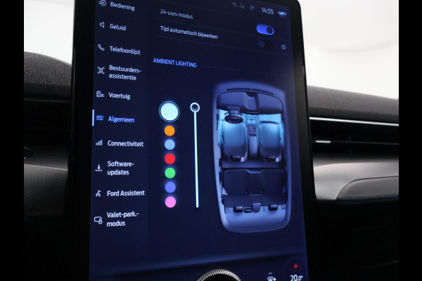 Ford Mustang Mach-E EXTENDED 98 kWh AWD 337 PK FIRST EDITION + 21 INCH | B&O | PANORAMA | LEDER