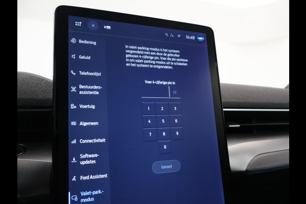 Ford Mustang Mach-E EXTENDED 98 kWh AWD 337 PK FIRST EDITION + 21 INCH | B&O | PANORAMA | LEDER