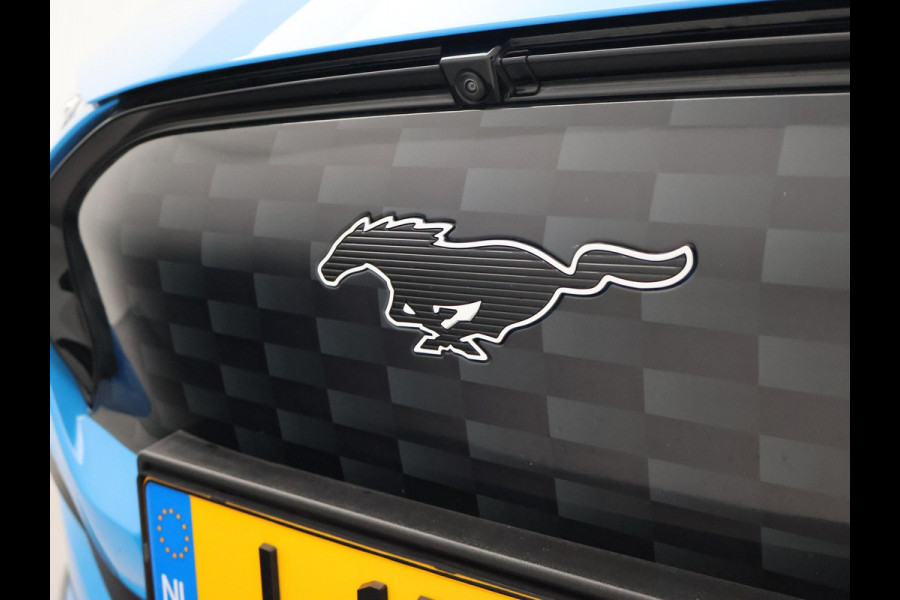 Ford Mustang Mach-E EXTENDED 98 kWh AWD 337 PK FIRST EDITION + 21 INCH | B&O | PANORAMA | LEDER