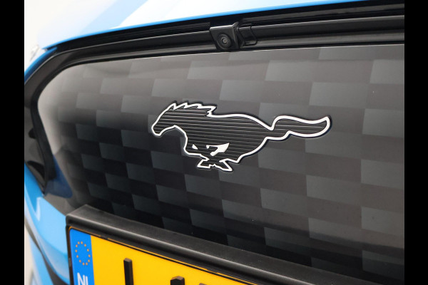 Ford Mustang Mach-E EXTENDED 98 kWh AWD 337 PK FIRST EDITION + 21 INCH | B&O | PANORAMA | LEDER