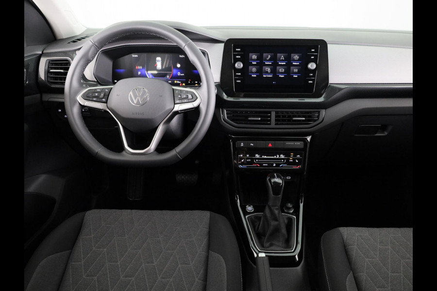 Volkswagen T-Cross Life Edition 1.0 TSI 85 kW / 116 PK SUV 7 versn. D