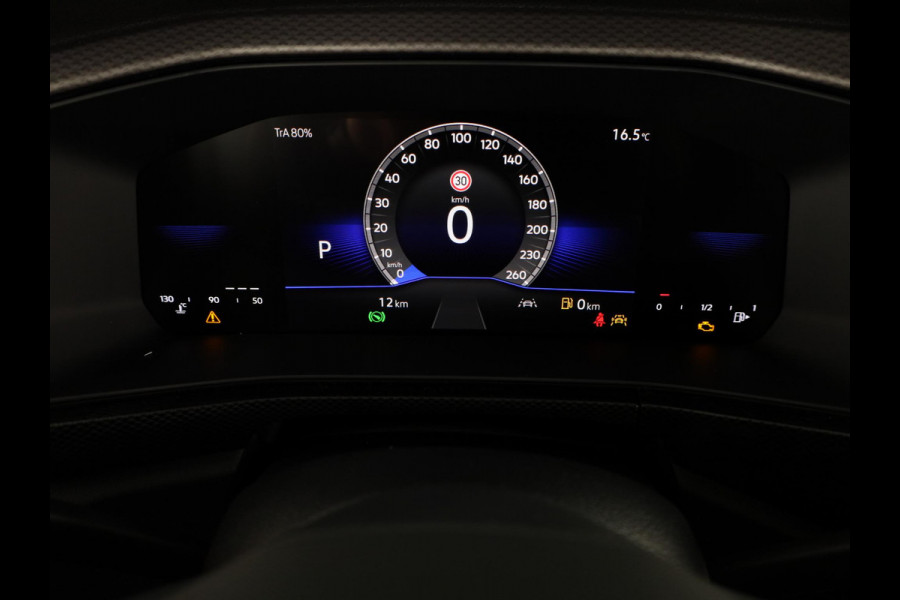 Volkswagen T-Cross Life Edition 1.0 TSI 85 kW / 116 PK SUV 7 versn. D