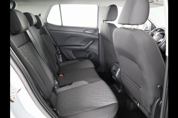 Volkswagen T-Cross Life Edition 1.0 TSI 85 kW / 116 PK SUV 7 versn. D