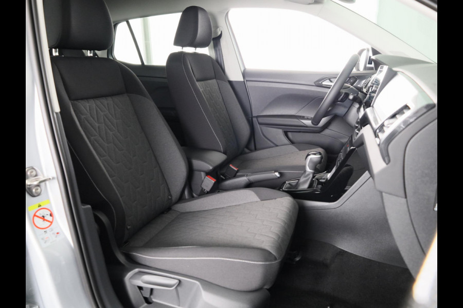 Volkswagen T-Cross Life Edition 1.0 TSI 85 kW / 116 PK SUV 7 versn. D