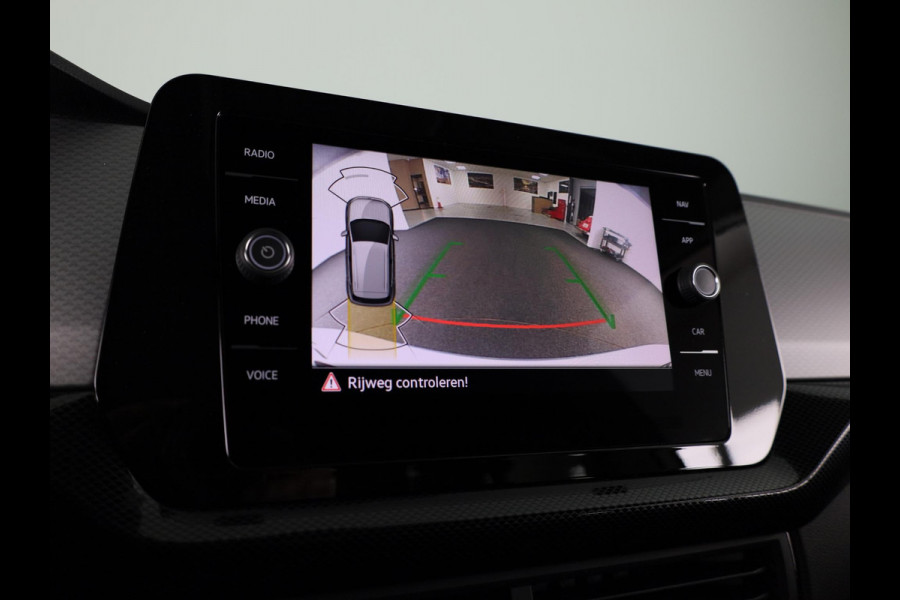 Volkswagen T-Cross Life Edition 1.0 TSI 85 kW / 116 PK SUV 7 versn. D