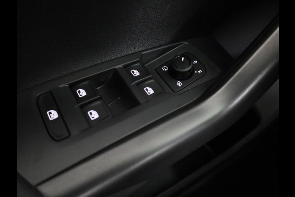 Volkswagen T-Cross Life Edition 1.0 TSI 85 kW / 116 PK SUV 7 versn. D