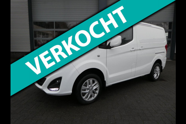 BYD ETP3 Standard 45 kWh 238 wltp airco camera stoelverwarming