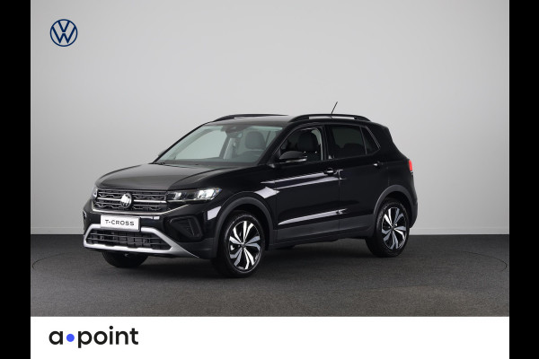 Volkswagen T-Cross Life Edition 1.0 TSI 85 kW / 116 PK SUV 7 versn. D