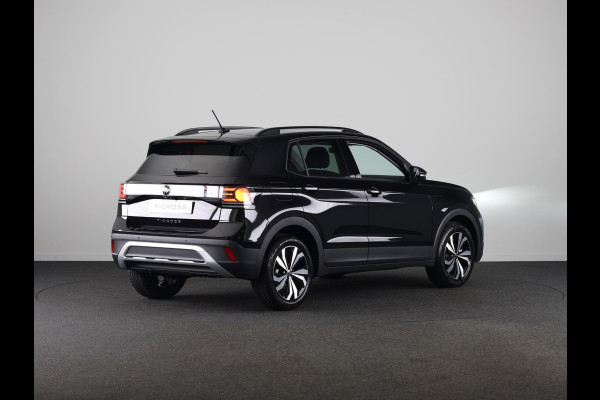 Volkswagen T-Cross Life Edition 1.0 TSI 85 kW / 116 PK SUV 7 versn. D