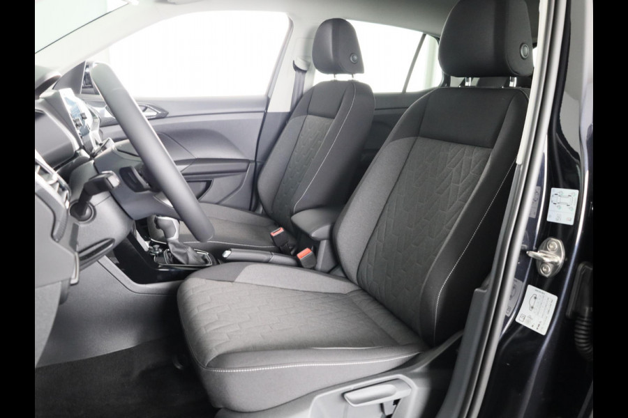 Volkswagen T-Cross Life Edition 1.0 TSI 85 kW / 116 PK SUV 7 versn. D