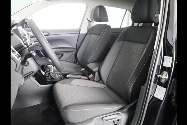 Volkswagen T-Cross Life Edition 1.0 TSI 85 kW / 116 PK SUV 7 versn. D