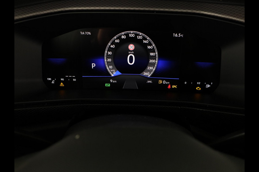 Volkswagen T-Cross Life Edition 1.0 TSI 85 kW / 116 PK SUV 7 versn. D