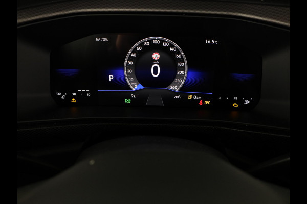 Volkswagen T-Cross Life Edition 1.0 TSI 85 kW / 116 PK SUV 7 versn. D