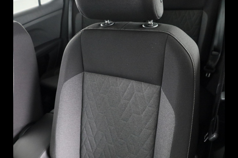 Volkswagen T-Cross Life Edition 1.0 TSI 85 kW / 116 PK SUV 7 versn. D