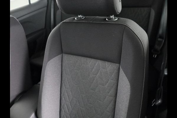 Volkswagen T-Cross Life Edition 1.0 TSI 85 kW / 116 PK SUV 7 versn. D