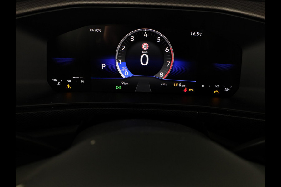 Volkswagen T-Cross Life Edition 1.0 TSI 85 kW / 116 PK SUV 7 versn. D