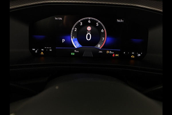 Volkswagen T-Cross Life Edition 1.0 TSI 85 kW / 116 PK SUV 7 versn. D