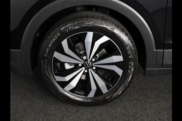 Volkswagen T-Cross Life Edition 1.0 TSI 85 kW / 116 PK SUV 7 versn. D