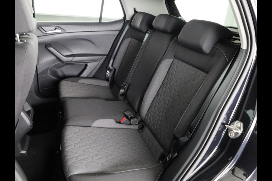 Volkswagen T-Cross Life Edition 1.0 TSI 85 kW / 116 PK SUV 7 versn. D