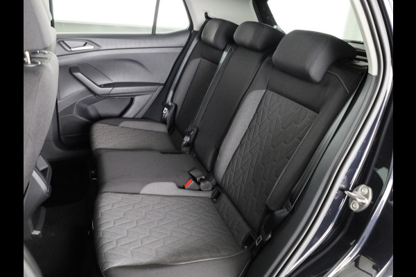 Volkswagen T-Cross Life Edition 1.0 TSI 85 kW / 116 PK SUV 7 versn. D