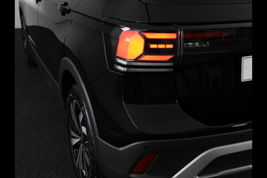 Volkswagen T-Cross Life Edition 1.0 TSI 85 kW / 116 PK SUV 7 versn. D