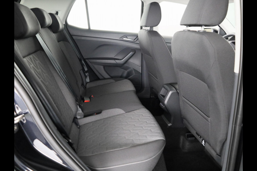 Volkswagen T-Cross Life Edition 1.0 TSI 85 kW / 116 PK SUV 7 versn. D