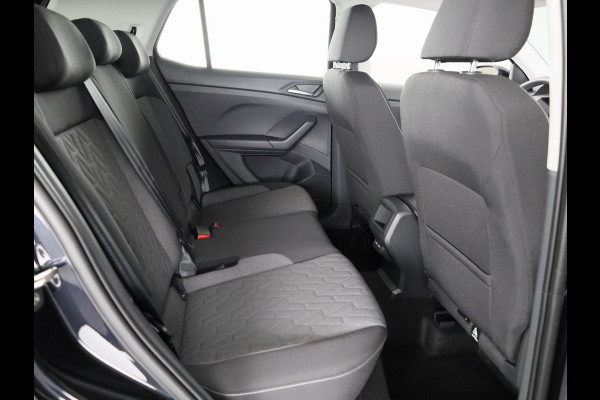 Volkswagen T-Cross Life Edition 1.0 TSI 85 kW / 116 PK SUV 7 versn. D