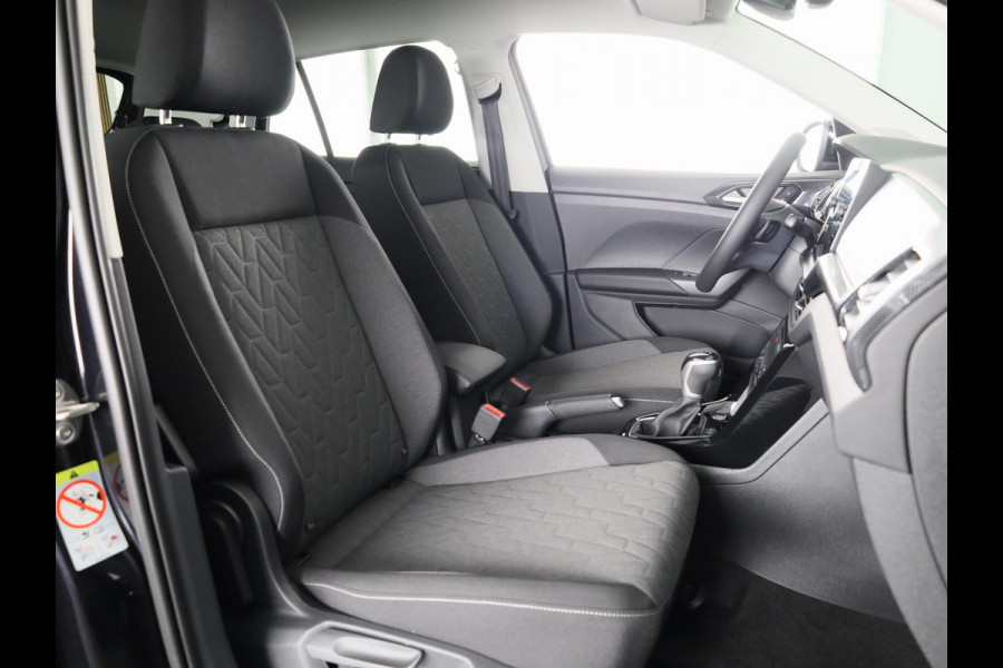 Volkswagen T-Cross Life Edition 1.0 TSI 85 kW / 116 PK SUV 7 versn. D