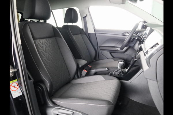 Volkswagen T-Cross Life Edition 1.0 TSI 85 kW / 116 PK SUV 7 versn. D