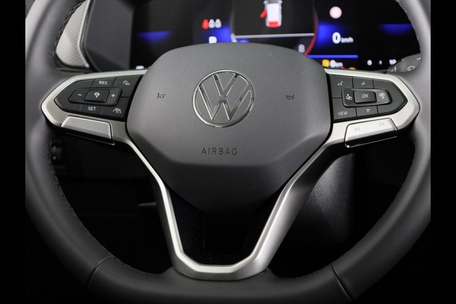 Volkswagen T-Cross Life Edition 1.0 TSI 85 kW / 116 PK SUV 7 versn. D