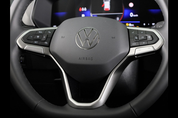 Volkswagen T-Cross Life Edition 1.0 TSI 85 kW / 116 PK SUV 7 versn. D