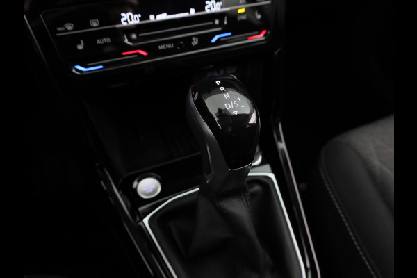 Volkswagen T-Cross Life Edition 1.0 TSI 85 kW / 116 PK SUV 7 versn. D