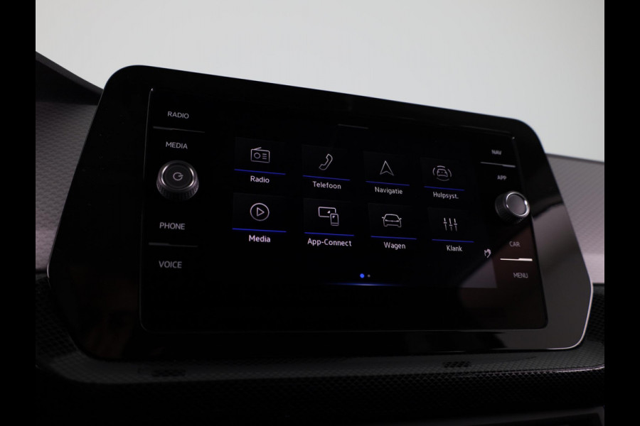 Volkswagen T-Cross Life Edition 1.0 TSI 85 kW / 116 PK SUV 7 versn. D