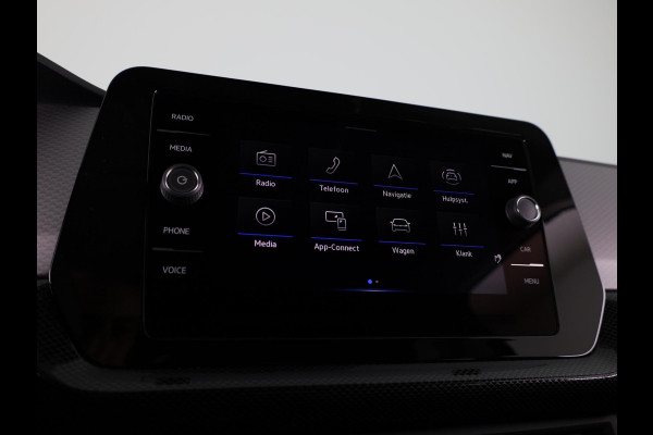 Volkswagen T-Cross Life Edition 1.0 TSI 85 kW / 116 PK SUV 7 versn. D